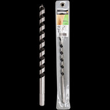 Houtboor (slangenboor) 20mm x 235mm