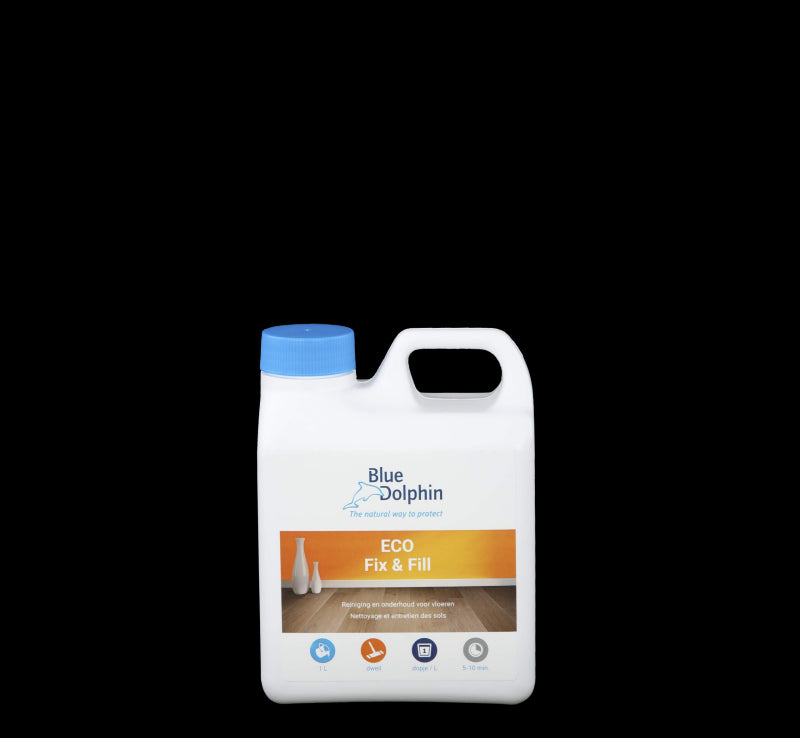 Blue Dolphin Eco Fix & Fill 1 L.