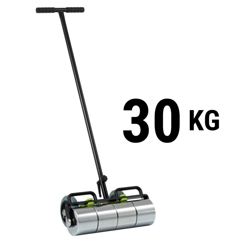 Wals t.b.v. tapijt/linoleum 30 kg