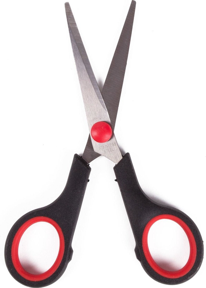 Schaar klein (naai schaar) 13 cm