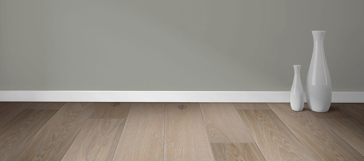 Blue Dolphin One Coat 2K Oil White demo/bijwerk blikje ( harder los verkocht)