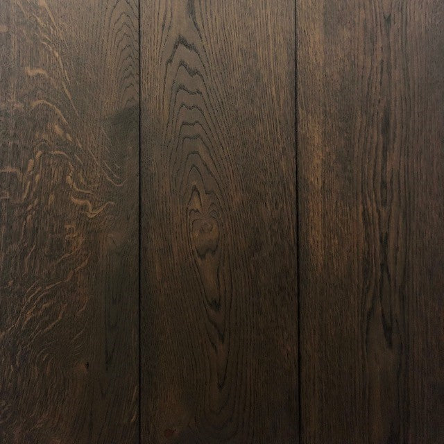 Blue Dolphin One Coat 2K Oil Ebony demo/bijwerk blikje ( harder los verkocht)