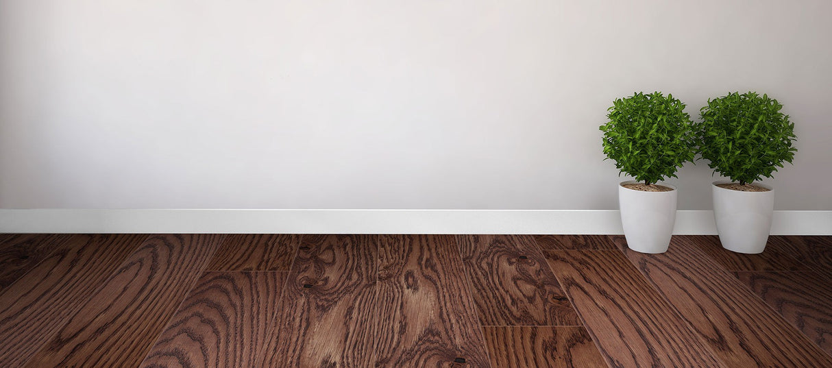 Blue Dolphin One Coat 2K Oil Mahogany demo/bijwerk blikje ( harder los verkocht)