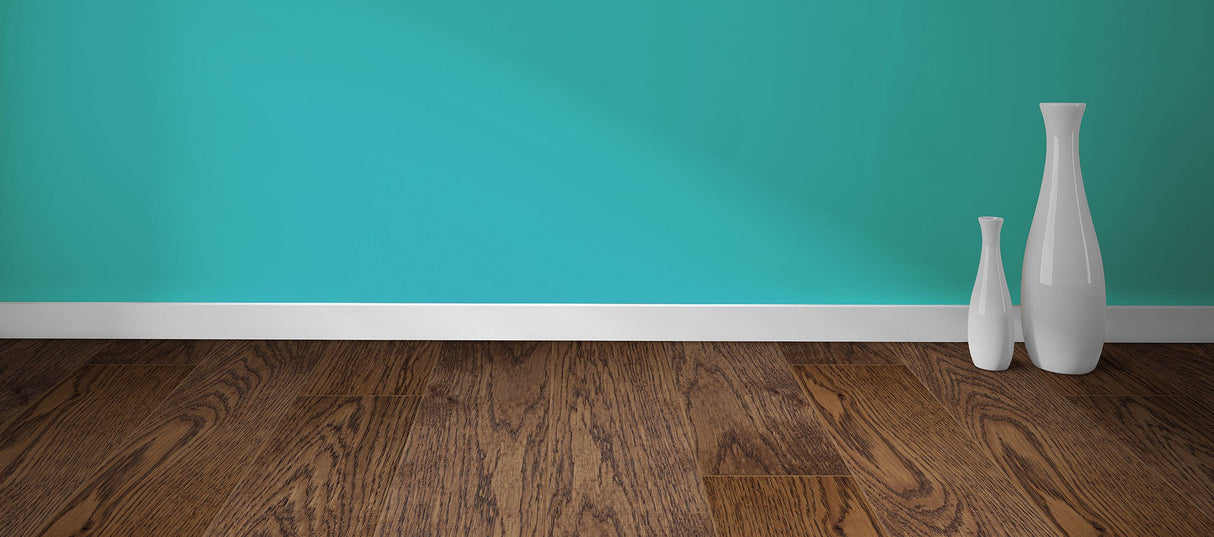 Blue Dolphin One Coat 2K Oil Walnut demo/bijwerk blikje ( harder los verkocht)