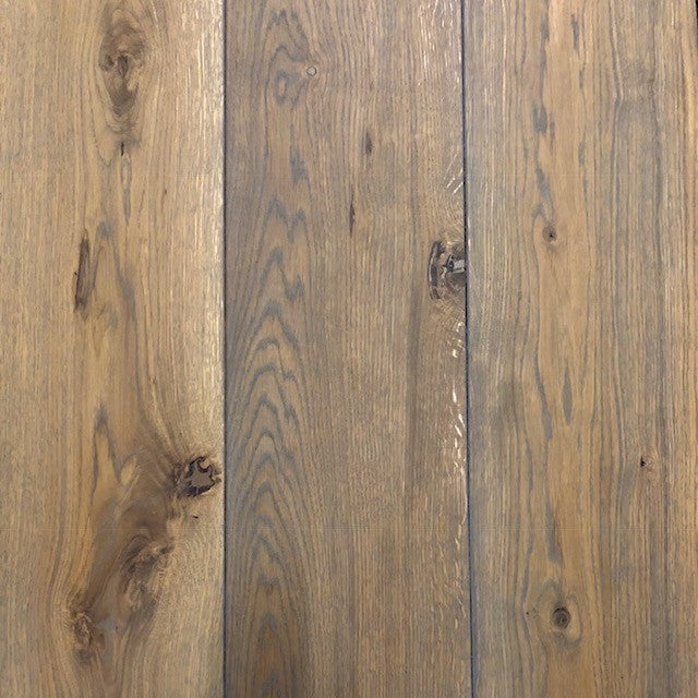 Blue Dolphin One Coat 2K Oil Silver Grey demo/bijwerk blikje ( harder los verkocht)