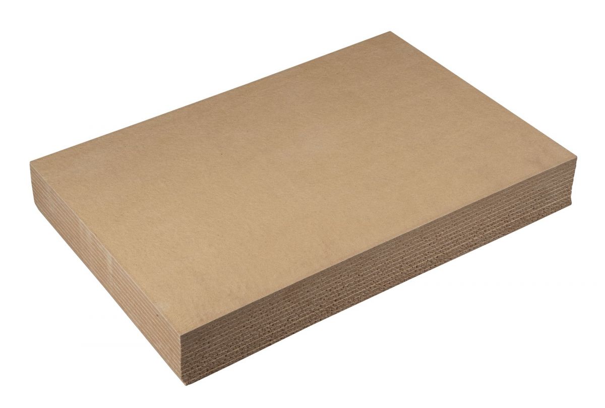 S-silent+ 10 dB, 10 mm, 4.66m² FSC Mix 70% tbv massief parket