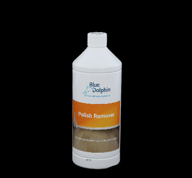 Blue Dolphin Super Polish
