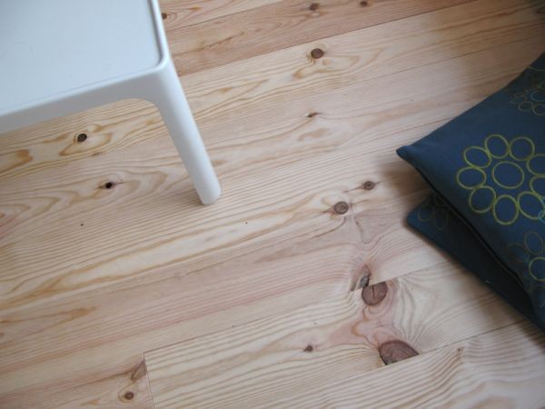 Grenen massieve vloerdelen / planken 20x180 mm