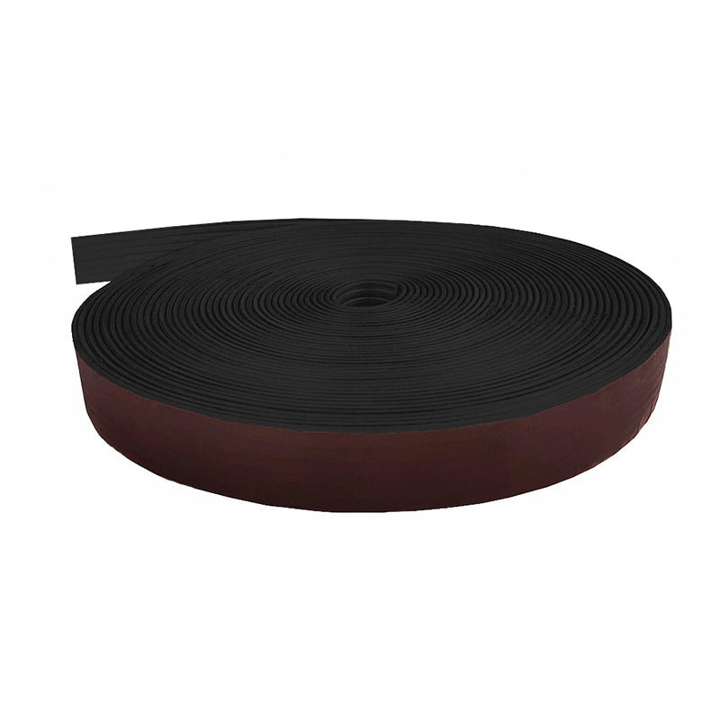 Trap antislip strip zelfklevend zwart 2,7cm breed