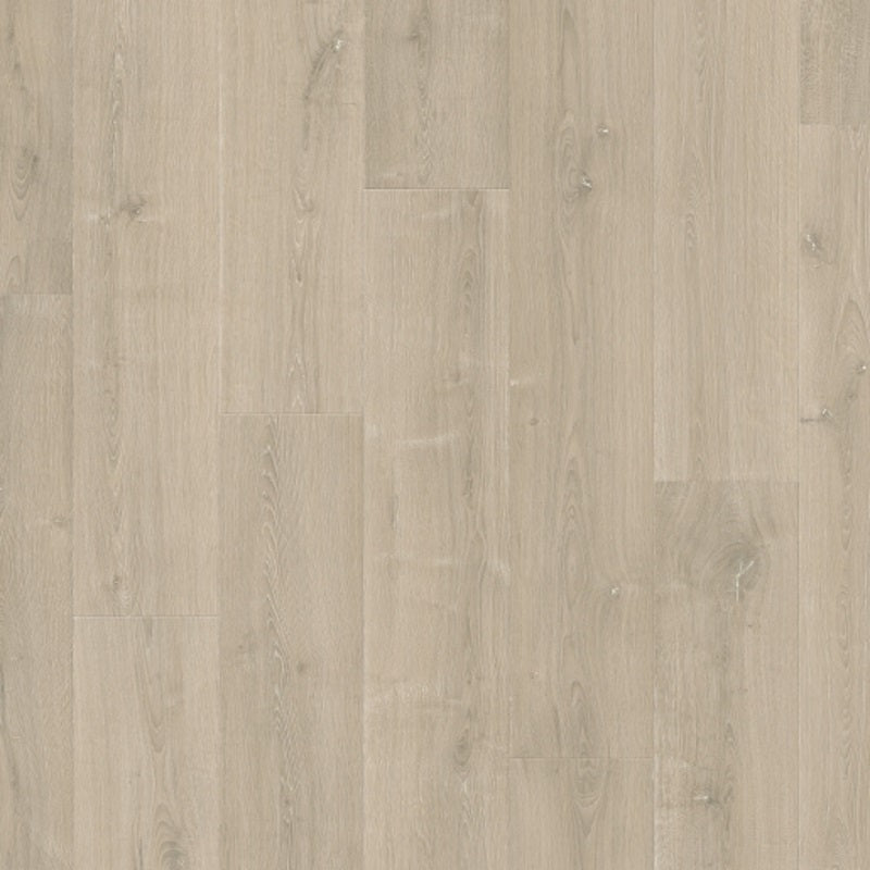 Quick-Step Geborstelde eik beige ( 2,048 m² per pak)