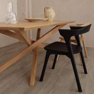 PVC regular Clean Oak PVC 22,8 x 122cm composiet click PVC met kurk (2,78 m2/doos)