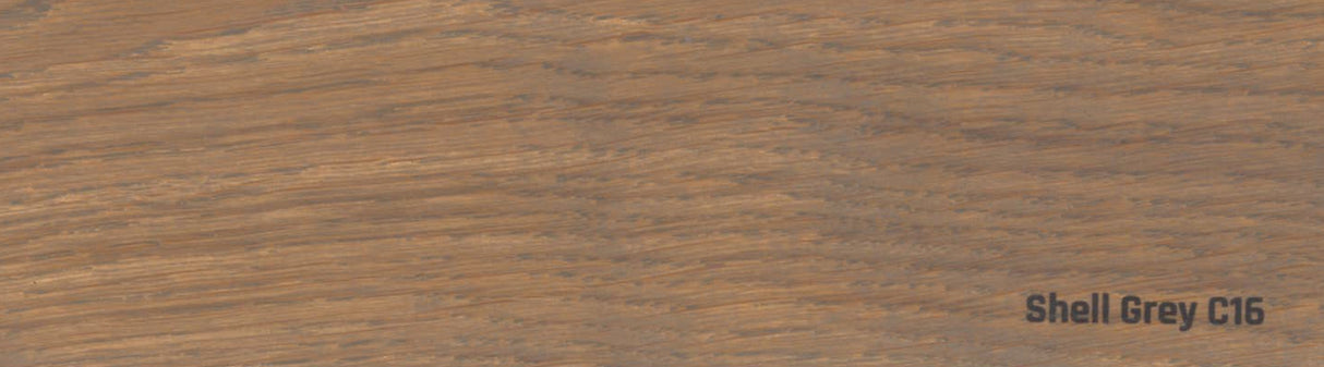 Royl Kleurpigment Olie 16 Shell Grey voor 1L 0116