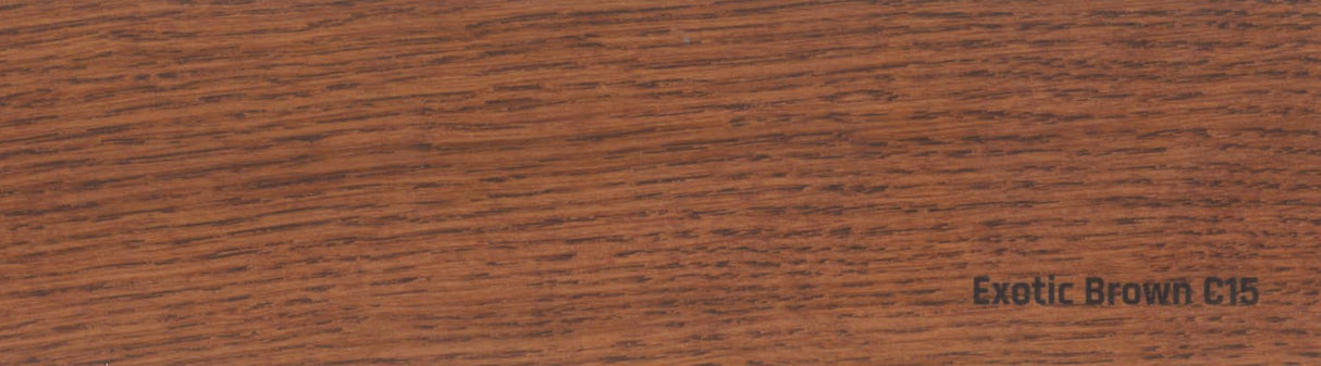 Royl Kleurpigment Olie 15 Exotic Brown voor 1L 0115