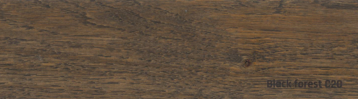 Kleurmonster Black Forest C20