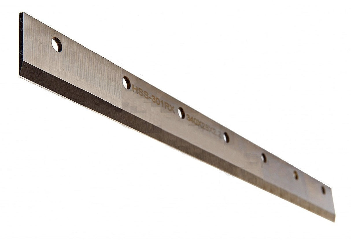 Reservemes voor de 325 mm Professionele laminaatsnijder / vinylsnijder / laminaatknipper