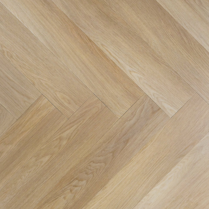 Magnolia visgraat SPC Rigid, PVC by Homburg