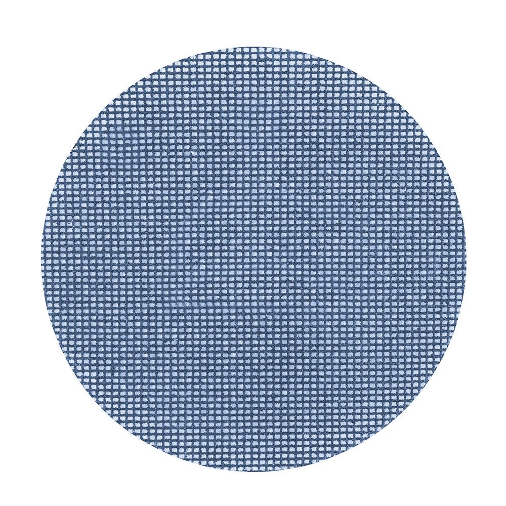 Schuurnet P120 Mesh Ceramic Norton Rotex 150mm, per 50 stuks