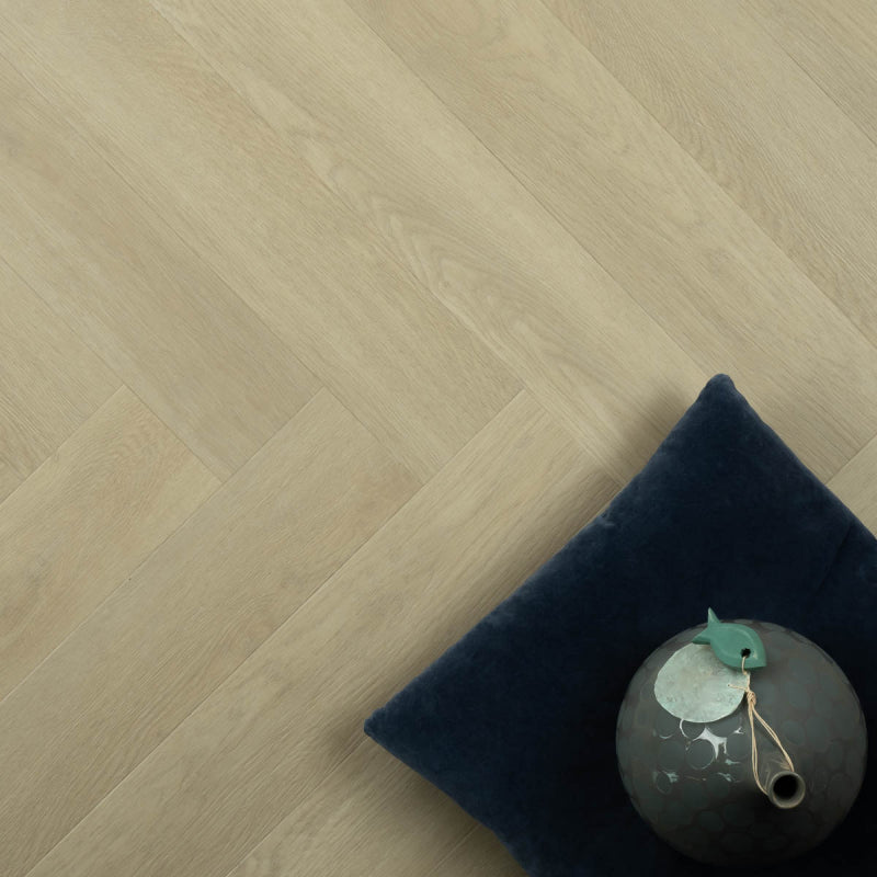 SENSE 925 Visgraat Dry back 60 x 12 cm