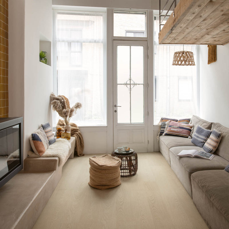 Quick-Step Alpha Vinyl Karnemelk eik (2,13 m2 per pak)