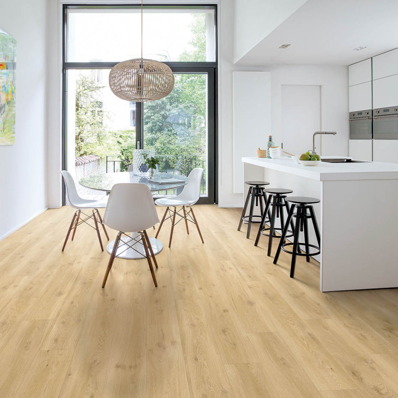 Quick-Step Alpha Vinyl Eiken drijfhout beige (2,13 m2 per pak)