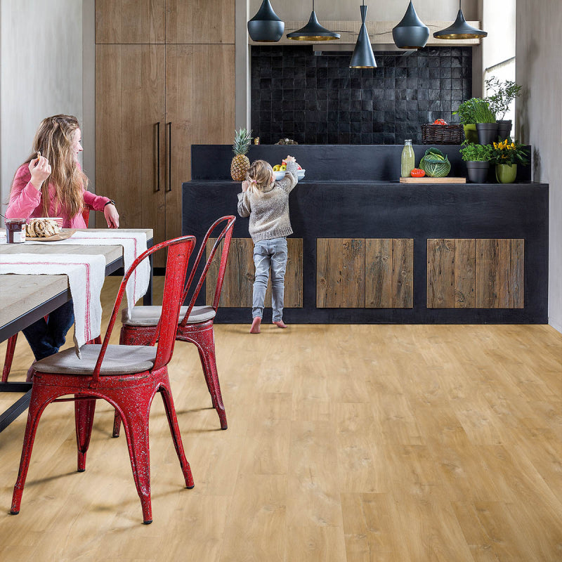 Quick-Step Alpha Vinyl Canyon eik natuur(2,13 m2 per pak)