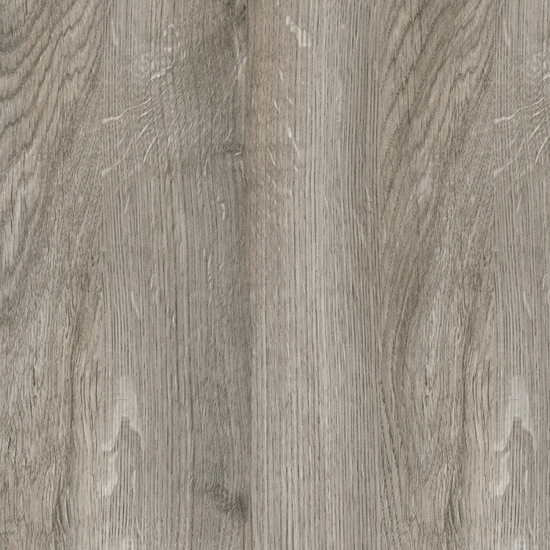 Afwerklijst met plakstrip mountain oak grey
