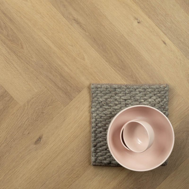 SENSE 955 Visgraat Dry back 60 x 12 cm