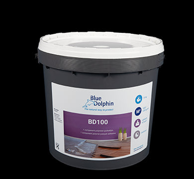 BD100 Polymeer Lijm 15 kg