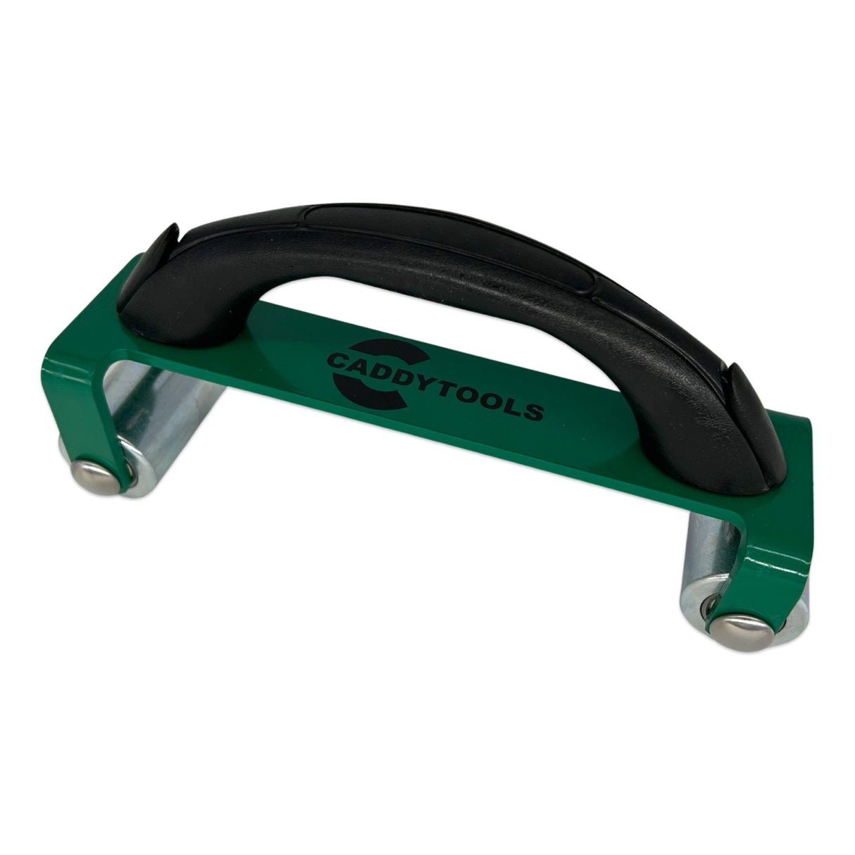 Handaandrukroller basic voor PVC met 2 rollers