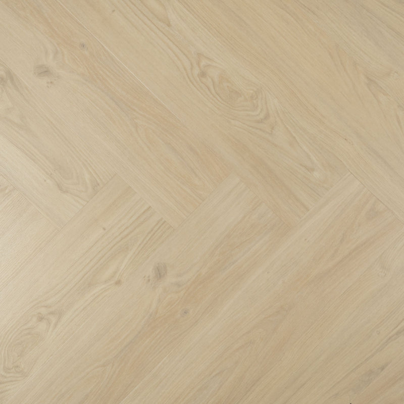 Douwes Dekker PVC dryback visgraat tiramisu