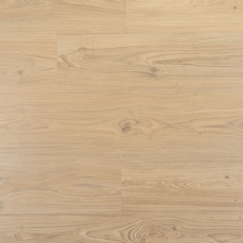 Douwes Dekker Riante plank crème brûlée 0,55 mm met klik(pvc)