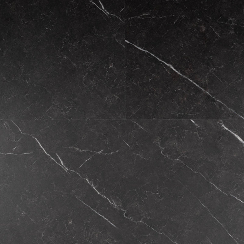 SENSE 830 zwart marmer T DB 60 x 60 cm