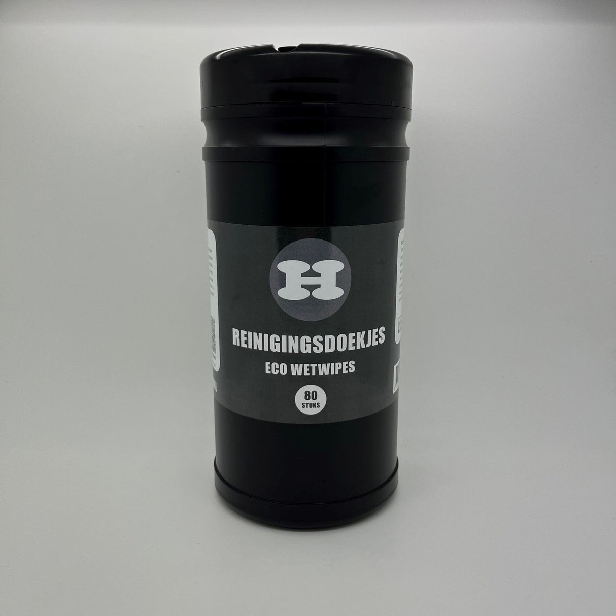 Reinigingsdoekjes Homburg Trading (80 doekjes per bus)