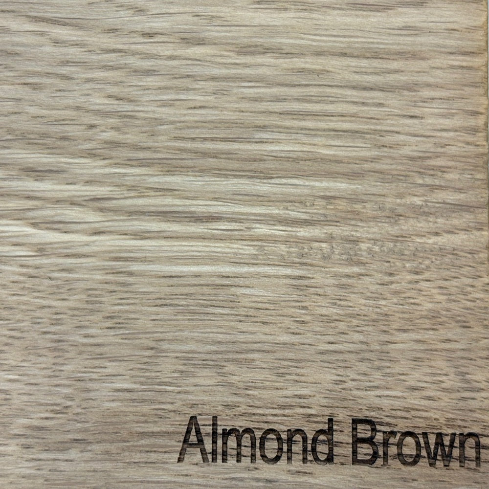 Blue Dolphin One Coat 2K Oil Bianco Almond Brown