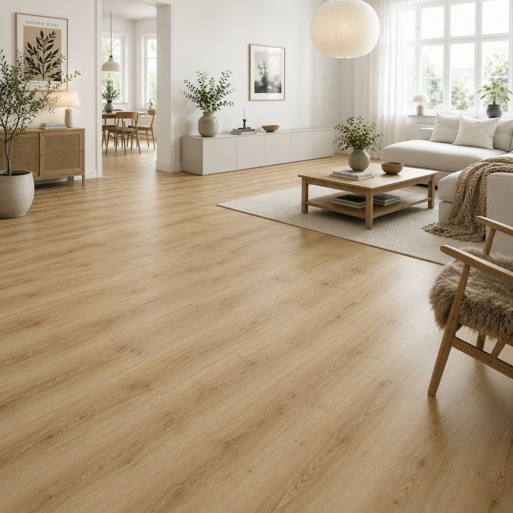 Beautifloor Laminaat Ardennen Rendeux – aanvullende productfoto 2