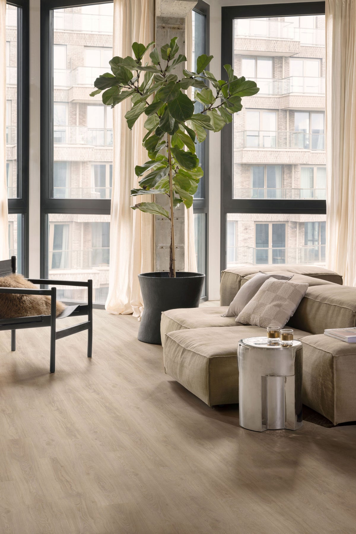 Moduleo LayRed plank Blackjack oak 22210
