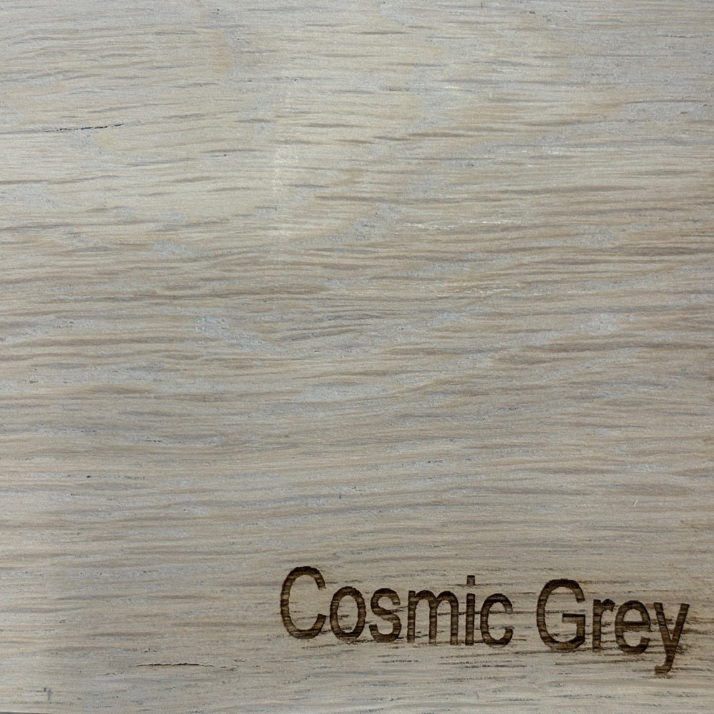 Blue Dolphin One Coat 2K Oil Bianco Cosmic Grey