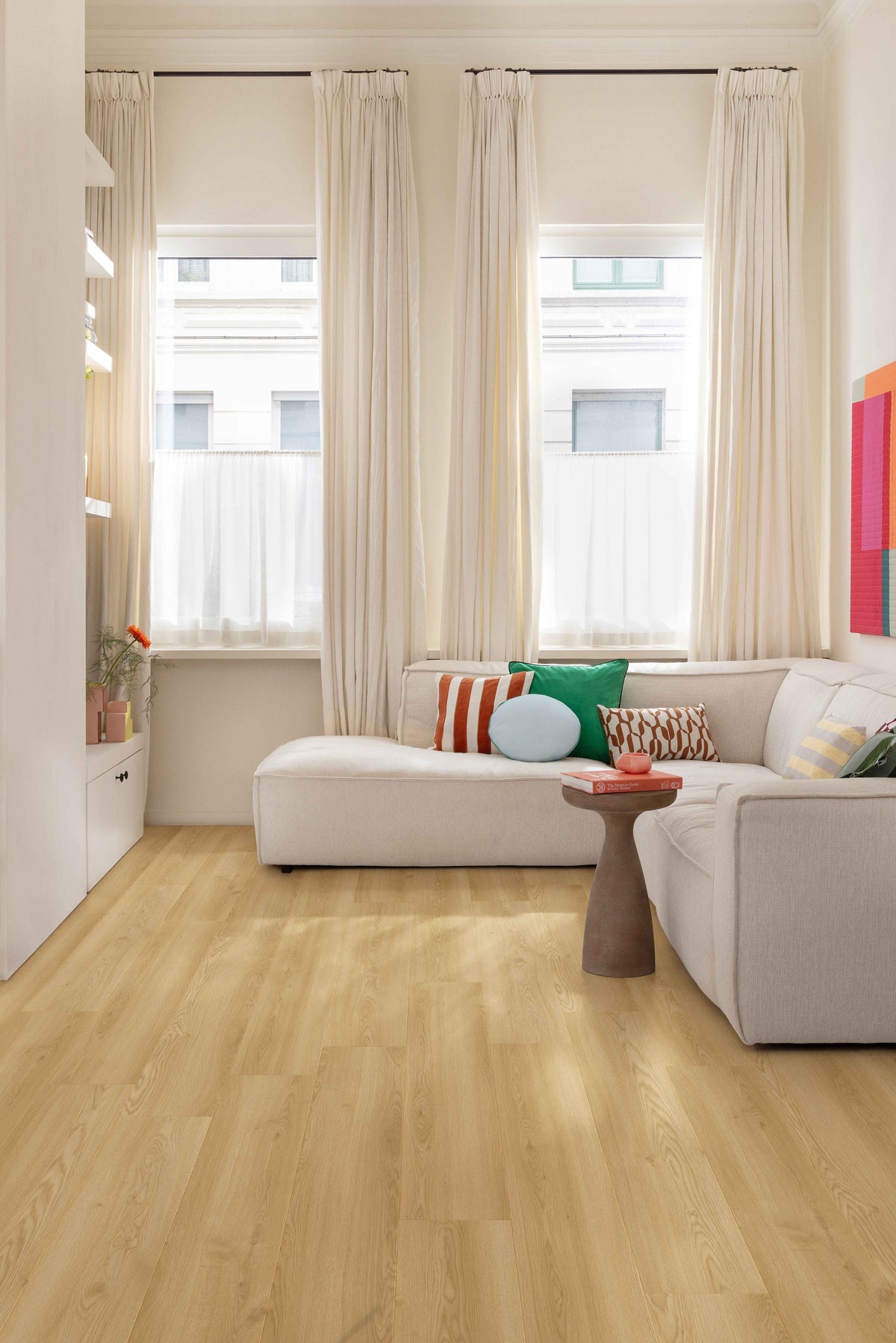 Moduleo plank LayRed Dingle Oak 13850