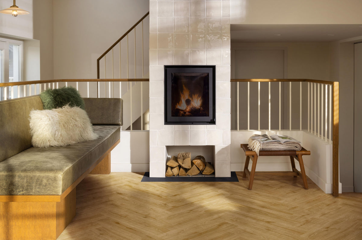 Moduleo LayRed visgraat Wistman Oak 63840