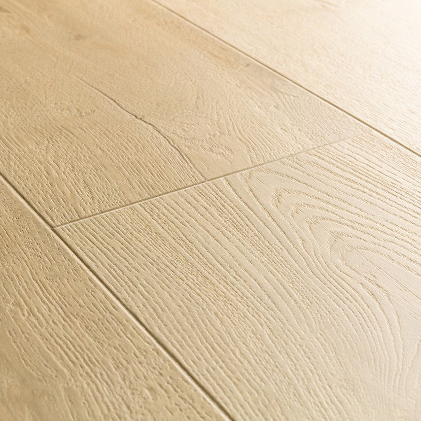 Aanvullende productfoto 2 van Quick-Step Impressive IM8254 – Katoen Eik laminaat
