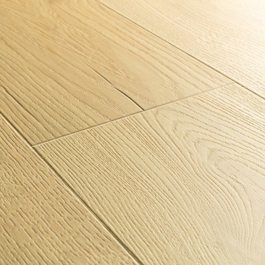 Aanvullende productfoto 2 van Quick-Step Impressive IM8255 – Amandelbruine Eik laminaat