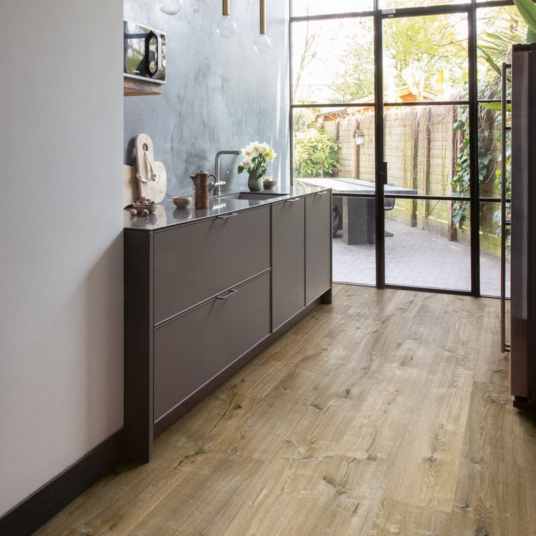 Quick-Step Impressive IM8257 – Rogge Eik laminaat