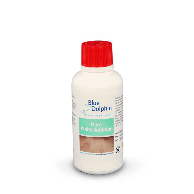 Blue Dolphin Pure White Addition 250 ml