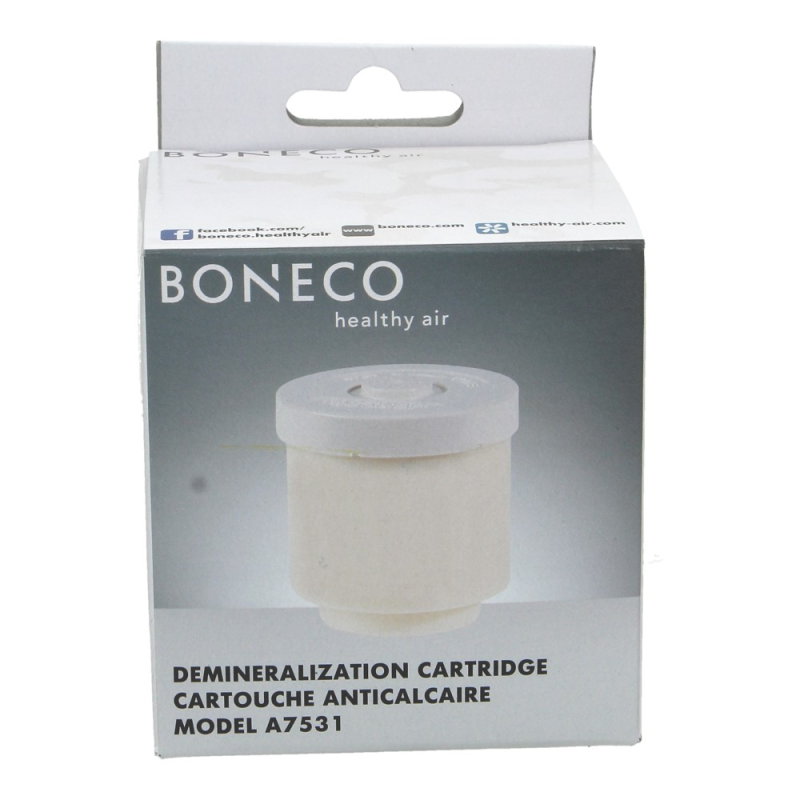Boneco A250 AquaPro Antikalkingspatroon