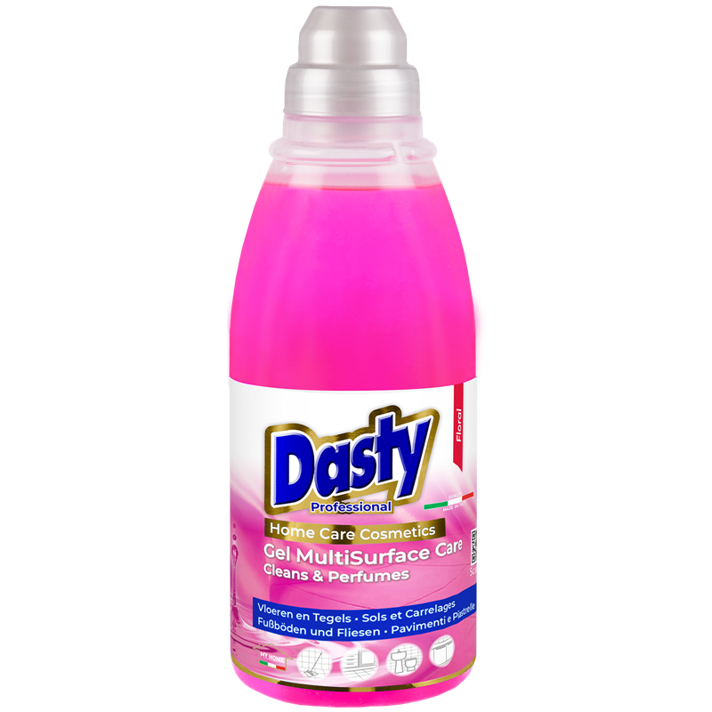 Dasty Gel Allesreiniger Roze 700 ml