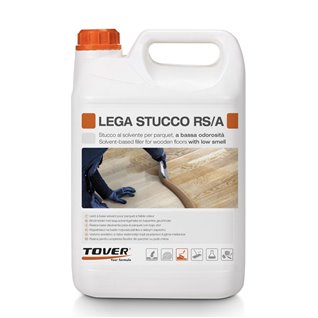 LEGA STUCCO RS/A (voegenkit) 5 L