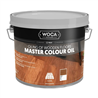 WOCA Master Colour Oil wit 2,5 L