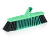 Leifheit bezemkop allround xtra clean 40 cm click system