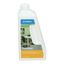 Dr. Schutz Vinyl polish Supermat 0,75 L