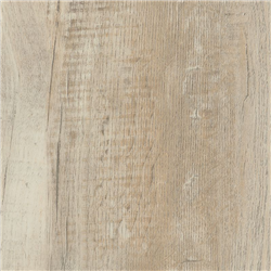 Afwerklijst met plakstrip country oak light